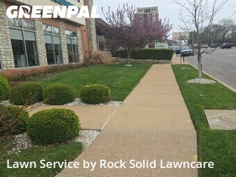 Grass Cutting nearby Clayton, IL, 