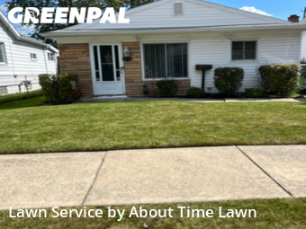 Lawn Maintenance nearby Eastpointe, MI, 