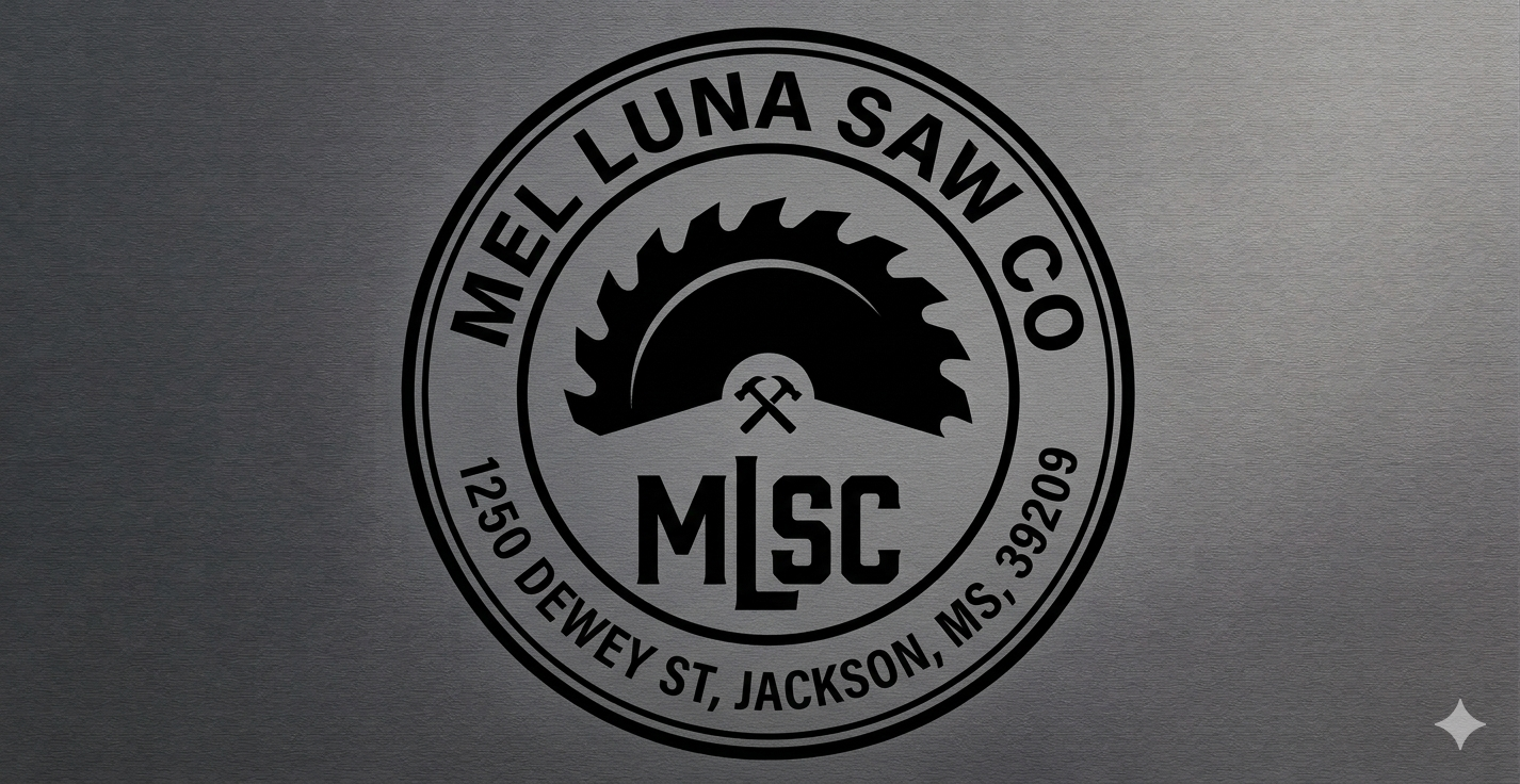 Mel Luna Saw Co
