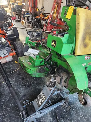 Tri County Small Engine Repair Photo 6