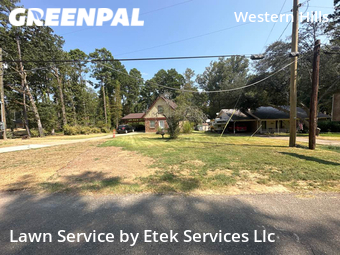Lawn Cut nearby Shreveport, LA, 