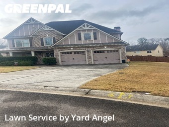 Lawn Service nearby Cumming, GA, 