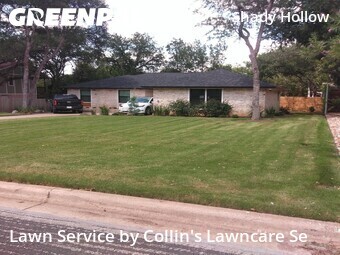 Local Lawn And Landscape Maintenance Services Near Me In Austin,78748,Landscaping Maintenance by Collin's Lawncare Se, work completed in Jun , 2026
