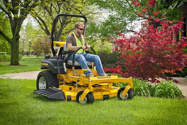 Nashville Lawn Equipment Photo 3