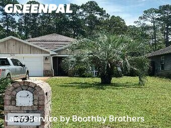 Grass Cut nearby Navarre, FL, 