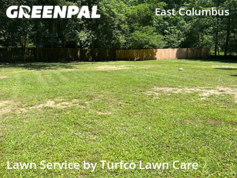 Yard Cutting nearby Columbus, AL, 