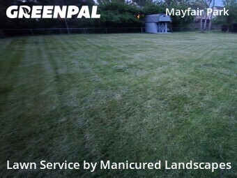 Yard Cutting nearby Grove City, OH, 