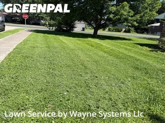 Lawn Cut nearby Columbia, MO, 