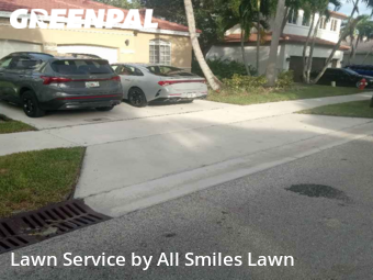 Lawn Care nearby Weston, FL, 