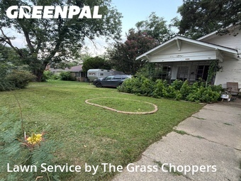 Lawn Maintenance nearby Denton, TX, 