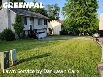 Lawn Maintenance nearby Roanoke, VA, 