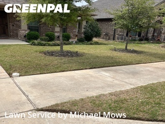 Lawn Care nearby White Settlement, TX, 