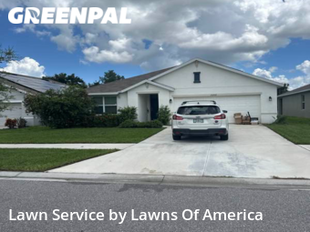Lawn Maintenance nearby Riverview, FL, 