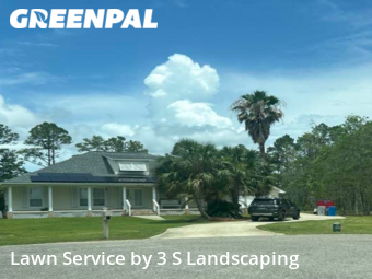 Lawn Care Service nearby Milton, FL, 