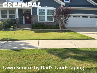 Lawn Care nearby Apex, NC, 