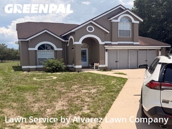 Yard Cutting nearby Apopka, FL, 
