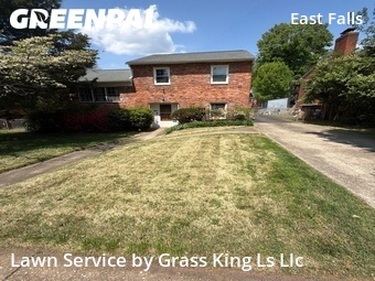 Lawn Mowing nearby Arlington, VA, 