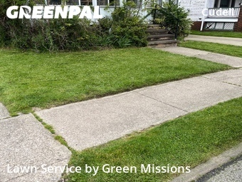 Lawn Mowing nearby Cleveland, OH, 