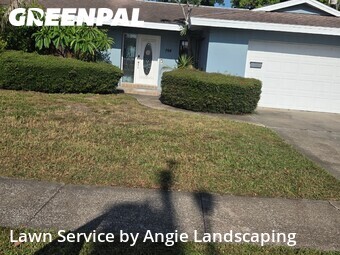 Grass Cutting nearby Clearwater, FL, 