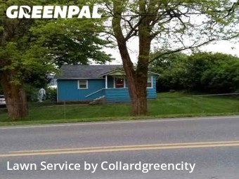 Lawn Care Service nearby Bremerton, WA, 