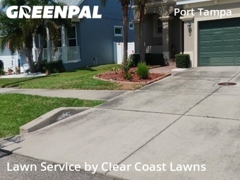 Lawn Care nearby Tampa, FL, 