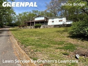 Grass Cutting nearby Nashville, TN, 