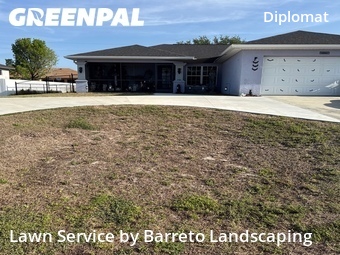 Lawn Cutting nearby Cape Coral, FL, 