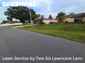 Yard Mowing nearby Kissimmee, FL, 