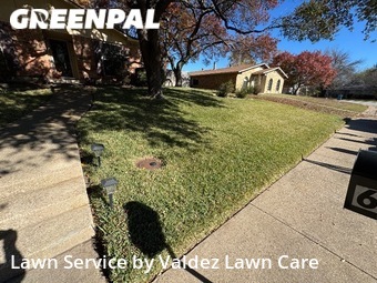 Lawn Care nearby De Soto, TX, 