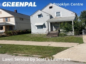 Yard Cutting nearby Cleveland, OH, 