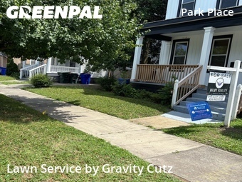 Affordable Landscaping In Norfolk,23508,Landscaping by Gravity Cutz, work completed in Jun , 2026