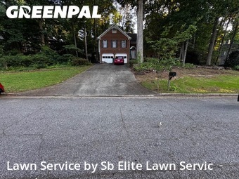 Lawn Cut nearby Lawrenceville, GA, 
