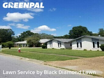 Lawn Mowing nearby Pensacola, FL, 