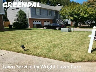 Lawn Care nearby Marietta, GA, 