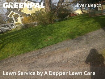 Grass Cutting nearby Bellingham, WA, 