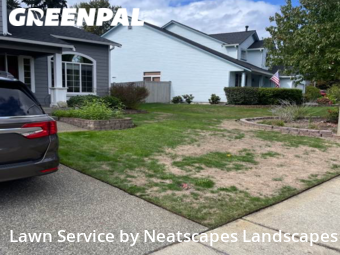 Lawn Service nearby Puyallup, WA, 