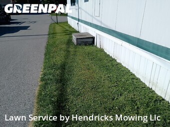 Lawn Mow nearby Amherst, OH, 