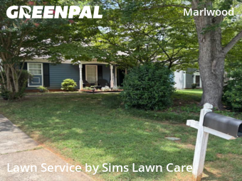 Lawn Cut nearby Charlotte, NC, 