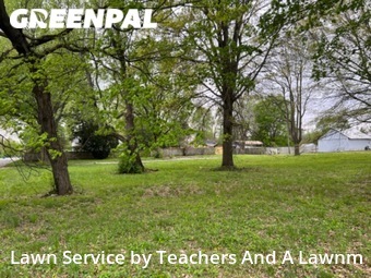 Lawn Mow nearby Terre Haute, IN, 