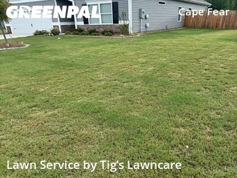 Lawn Care nearby Fayetteville, NC, 
