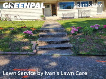 Lawn Cutting nearby Salem, OR, 