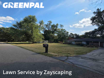 Lawn Cutting nearby Franklin, MI, 