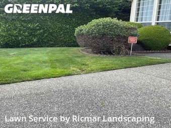 Yard Mowing nearby Renton, WA, 
