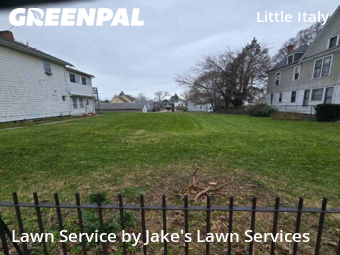 No Contract Lawn Mowing nearby Erie, PA, 16502