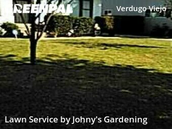 Lawn Service nearby Glendale, CA, 