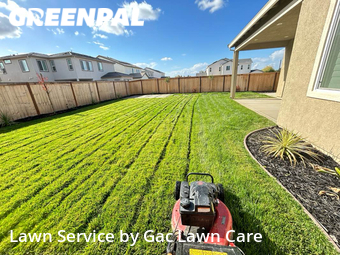 Lawn Maintenance nearby Roseville, CA, 