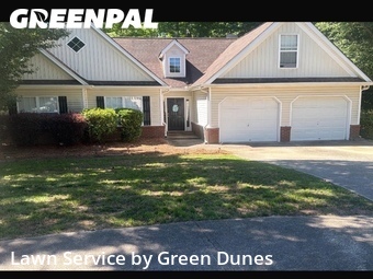 Lawn Care nearby Sugar Hill, GA, 