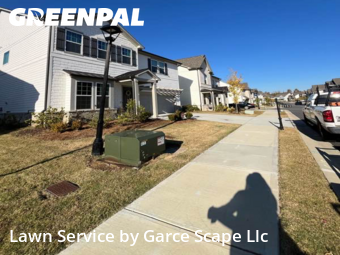 Lawn Mow nearby Duluth, GA, 