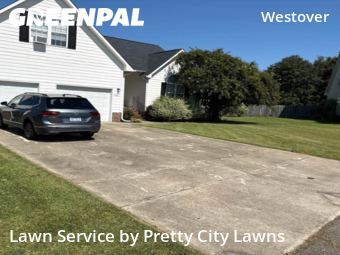 Lawn Care Service nearby Fayetteville, NC, 