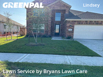 Lawn Cutting nearby Humble, TX, 